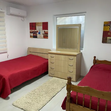 Daily Apartment *