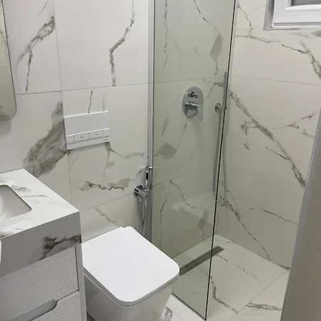 Daily Apartment *
